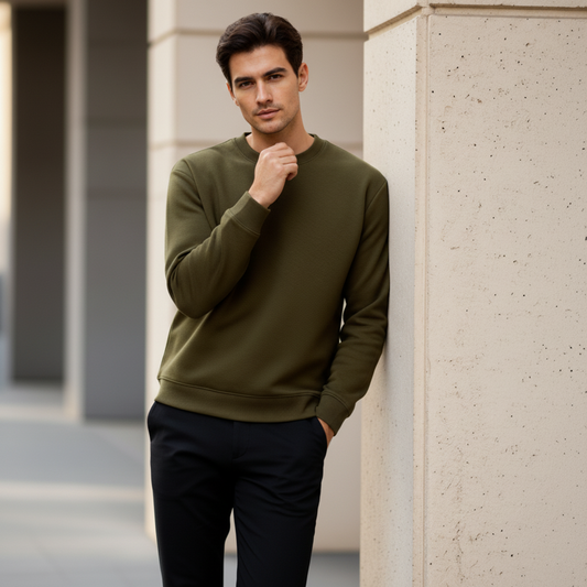 OG Unisex Premium Sweatshirt