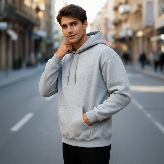 GM Unisex Premium Hoodie