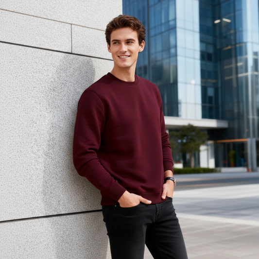 MN Unisex Premium Sweatshirt