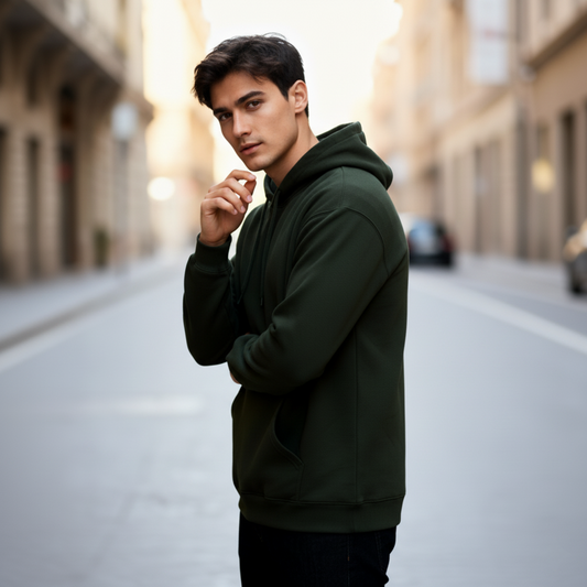 OG Unisex Premium Hoodie