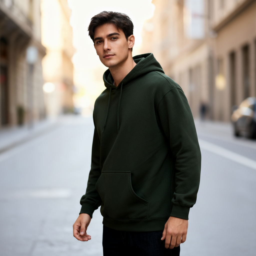 OG Unisex Premium Hoodie