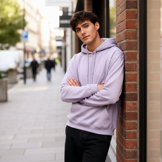 LR Unisex Premium Hoodie