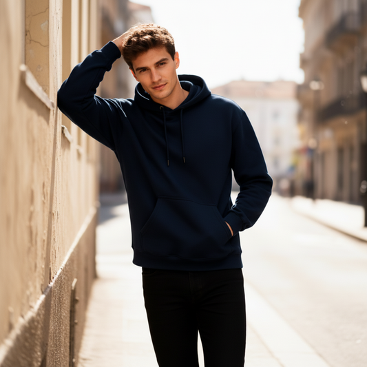 NB Unisex Premium Hoodie