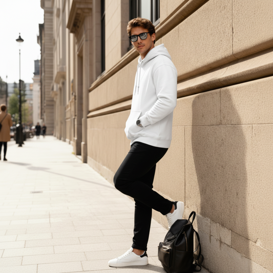 WE Unisex Premium Hoodie