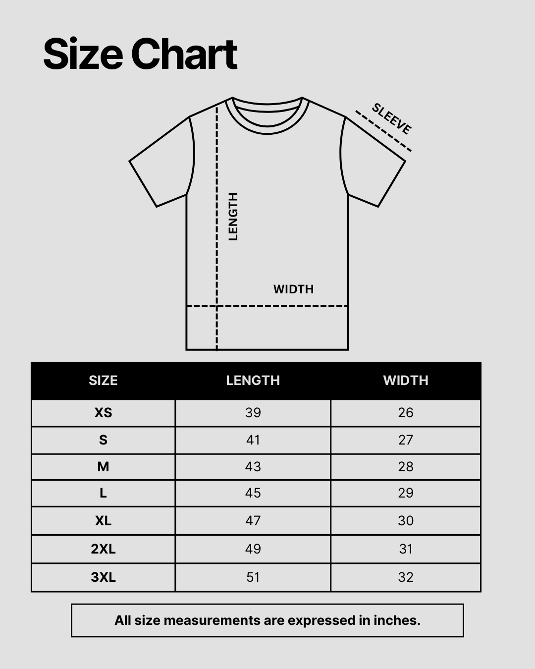 MTB Unisex Premium Oversized Tee