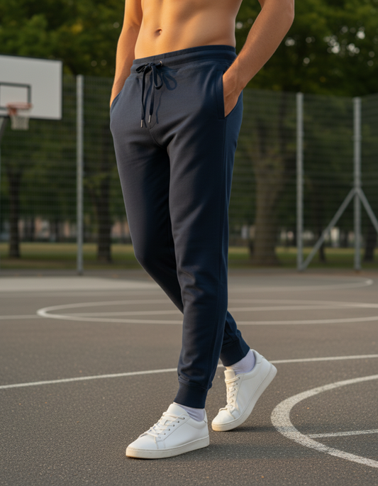 NB Unisex Premium Joggers