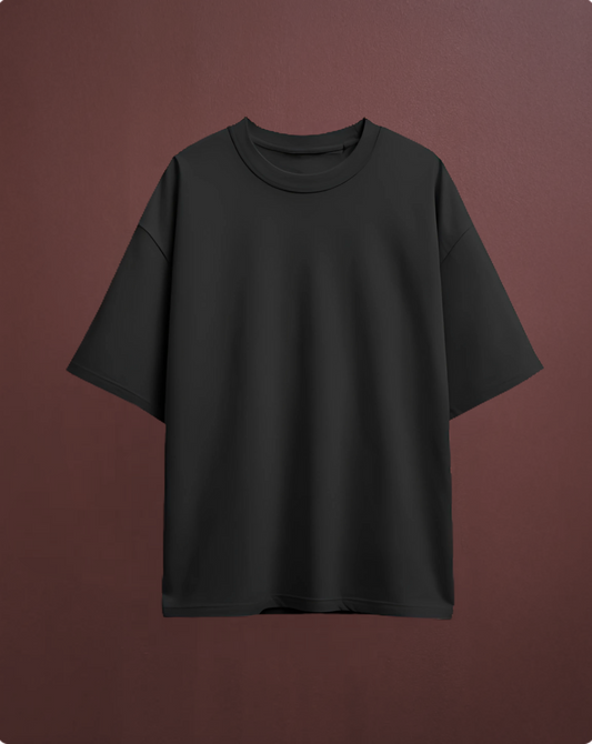 Goku Unisex Premium Oversized Tee