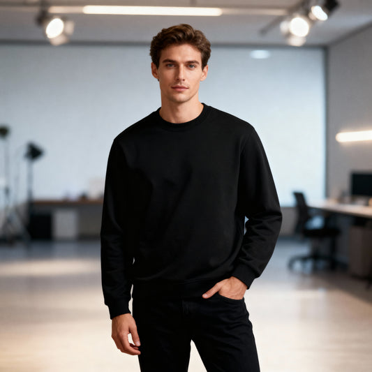 BK Unisex Premium Sweatshirt