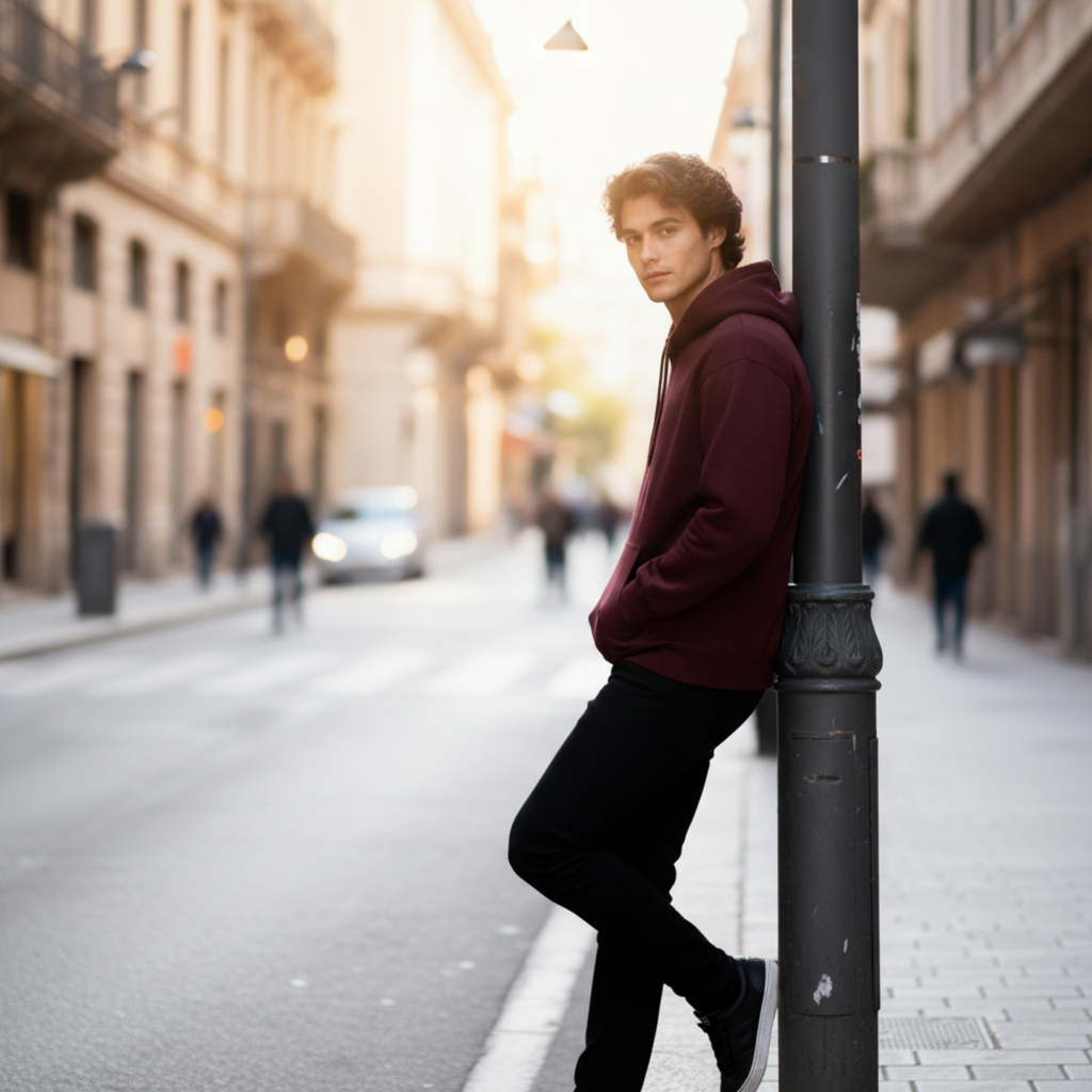 MN Unisex Premium Hoodie