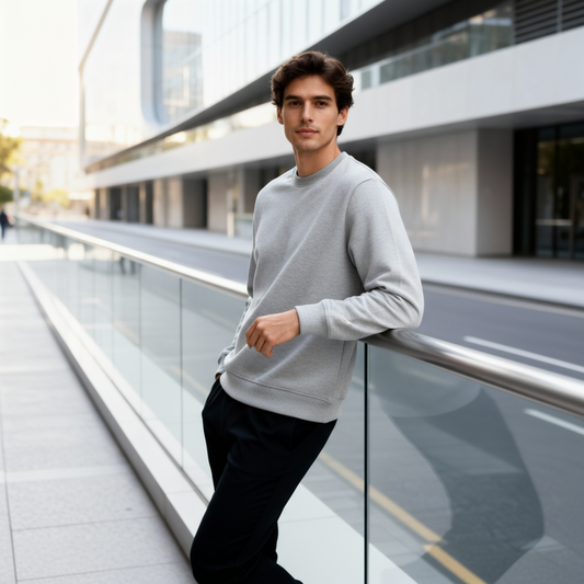 GM Unisex Premium Sweatshirt