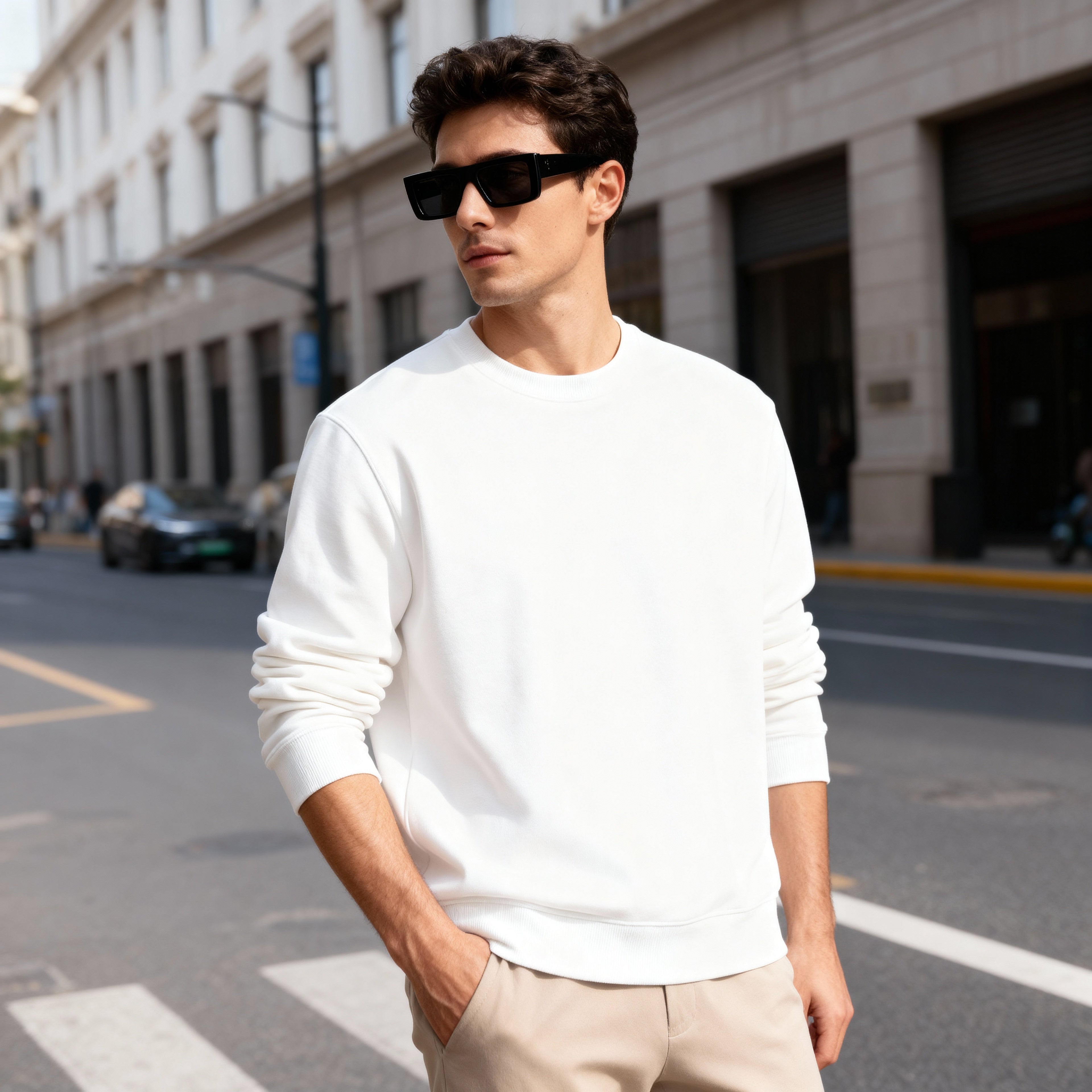 Unisex Sweatshirts