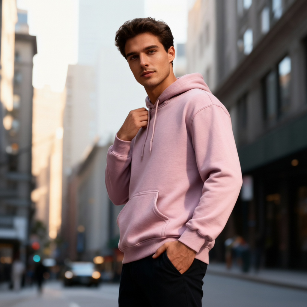 LBP Unisex Premium Hoodie