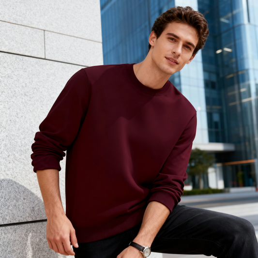MN Unisex Premium Sweatshirt