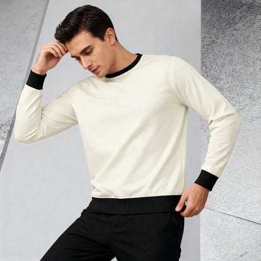 OFF White Premium Sweatshirt