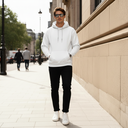 WE Unisex Premium Hoodie