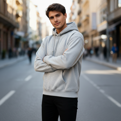 GM Unisex Premium Hoodie