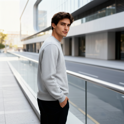 GM Unisex Premium Sweatshirt