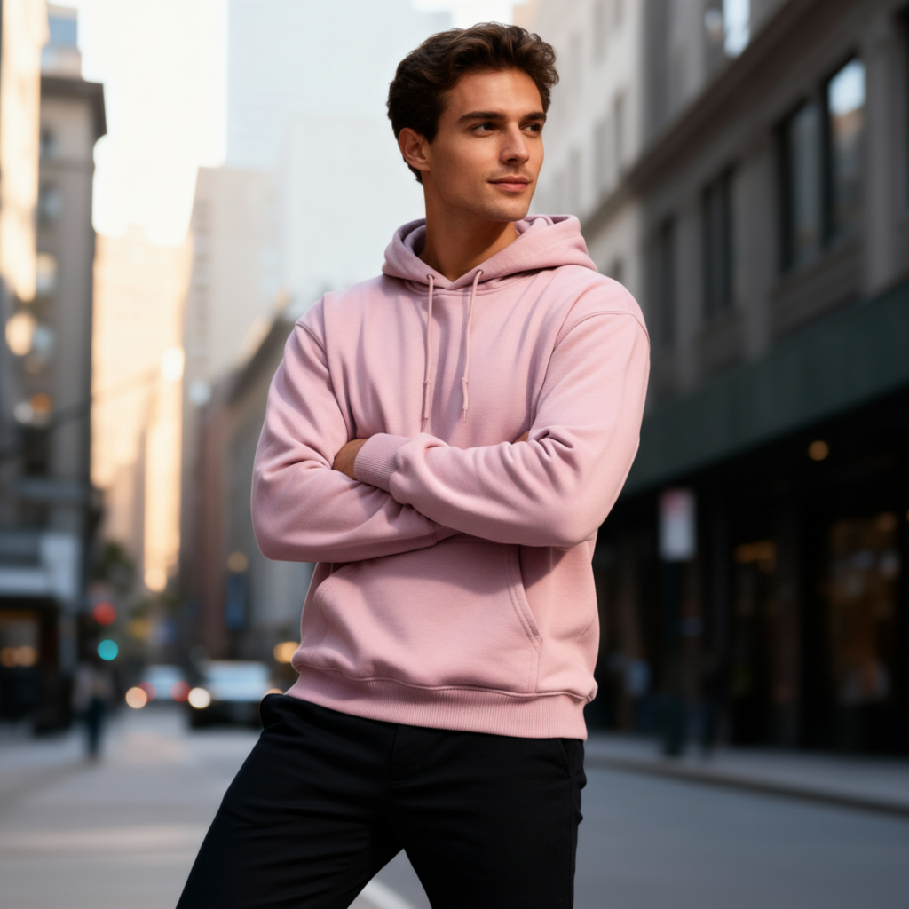 LBP Unisex Premium Hoodie