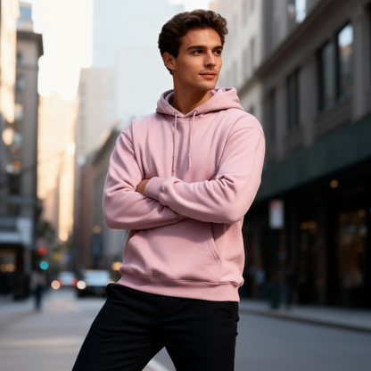 LBP Unisex Premium Hoodie