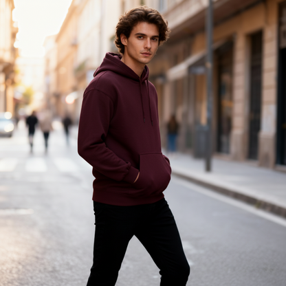 MN Unisex Premium Hoodie