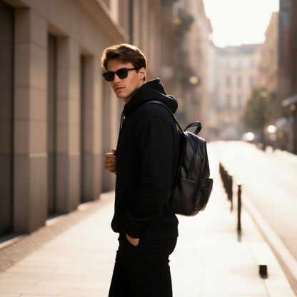 BK Unisex Premium Hoodie