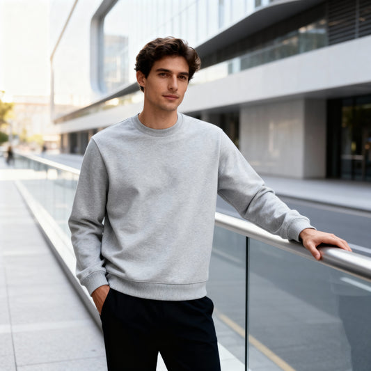 GM Unisex Premium Sweatshirt