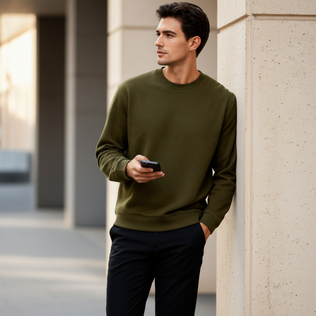 OG Unisex Premium Sweatshirt
