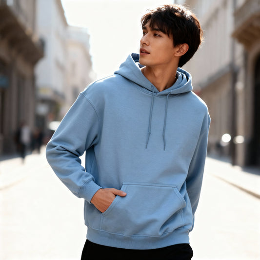 BB Unisex Premium Hoodie