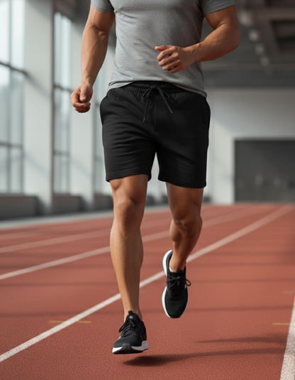 BK Men's Terry Shorts