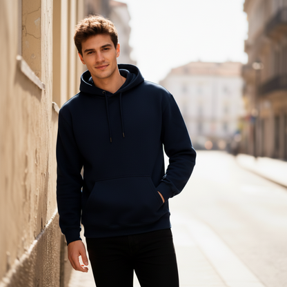 NB Unisex Premium Hoodie