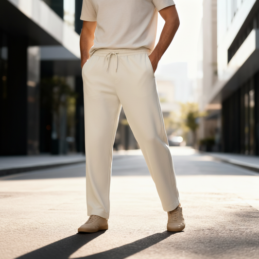 OW Unisex Premium Sweatpants