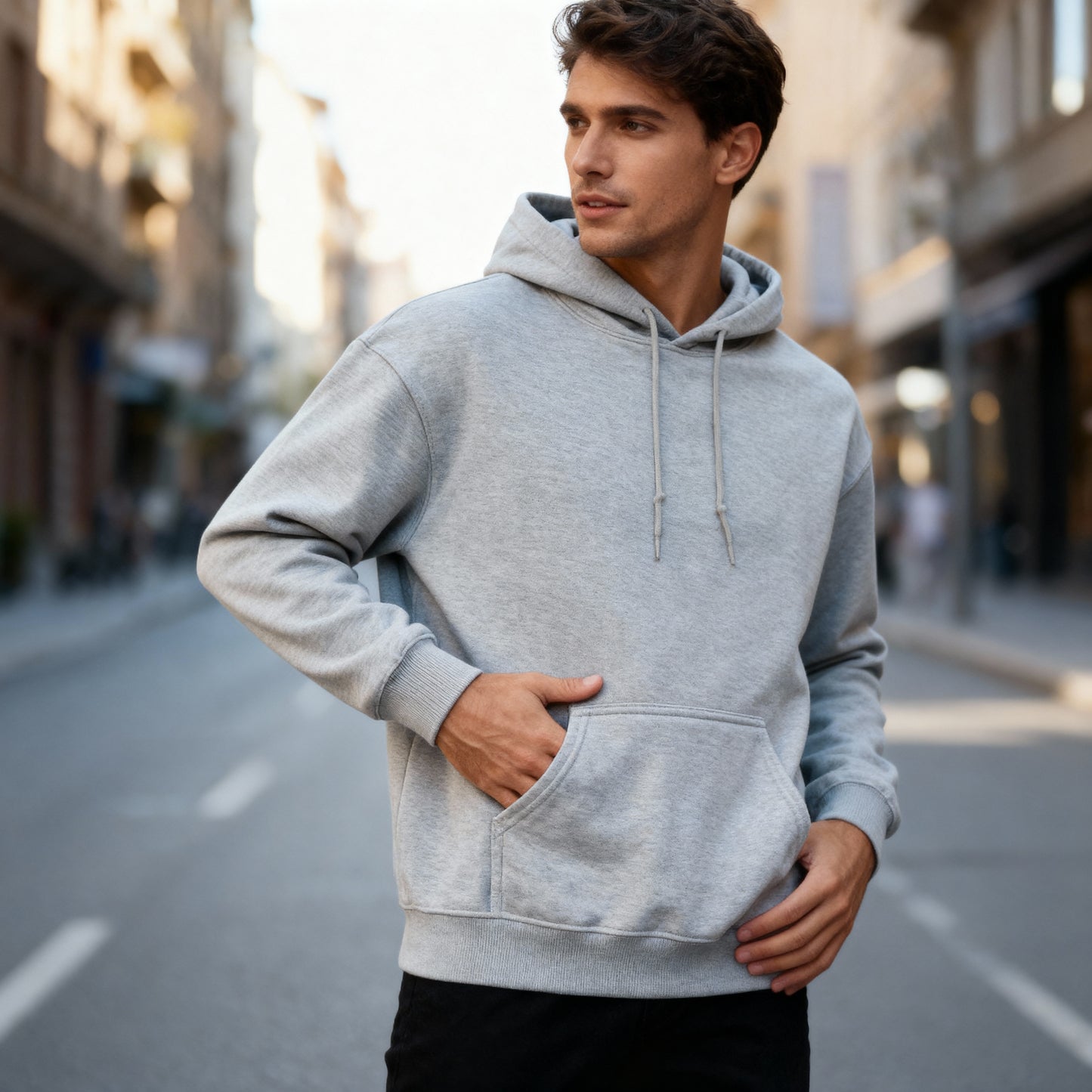 GM Unisex Premium Hoodie