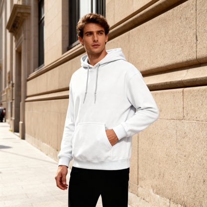 WE Unisex Premium Hoodie