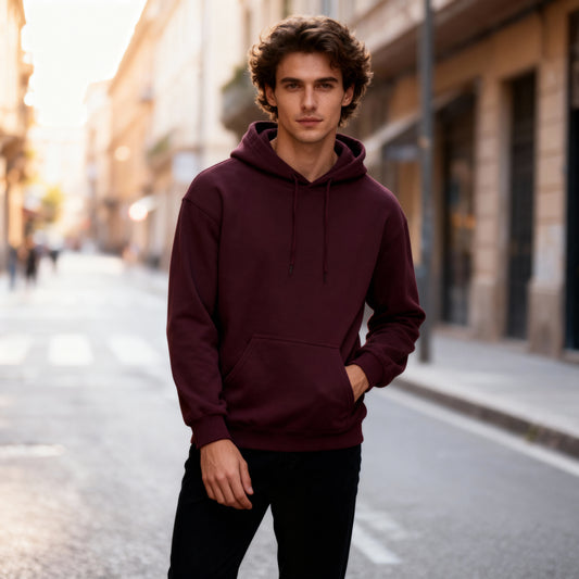 MN Unisex Premium Hoodie