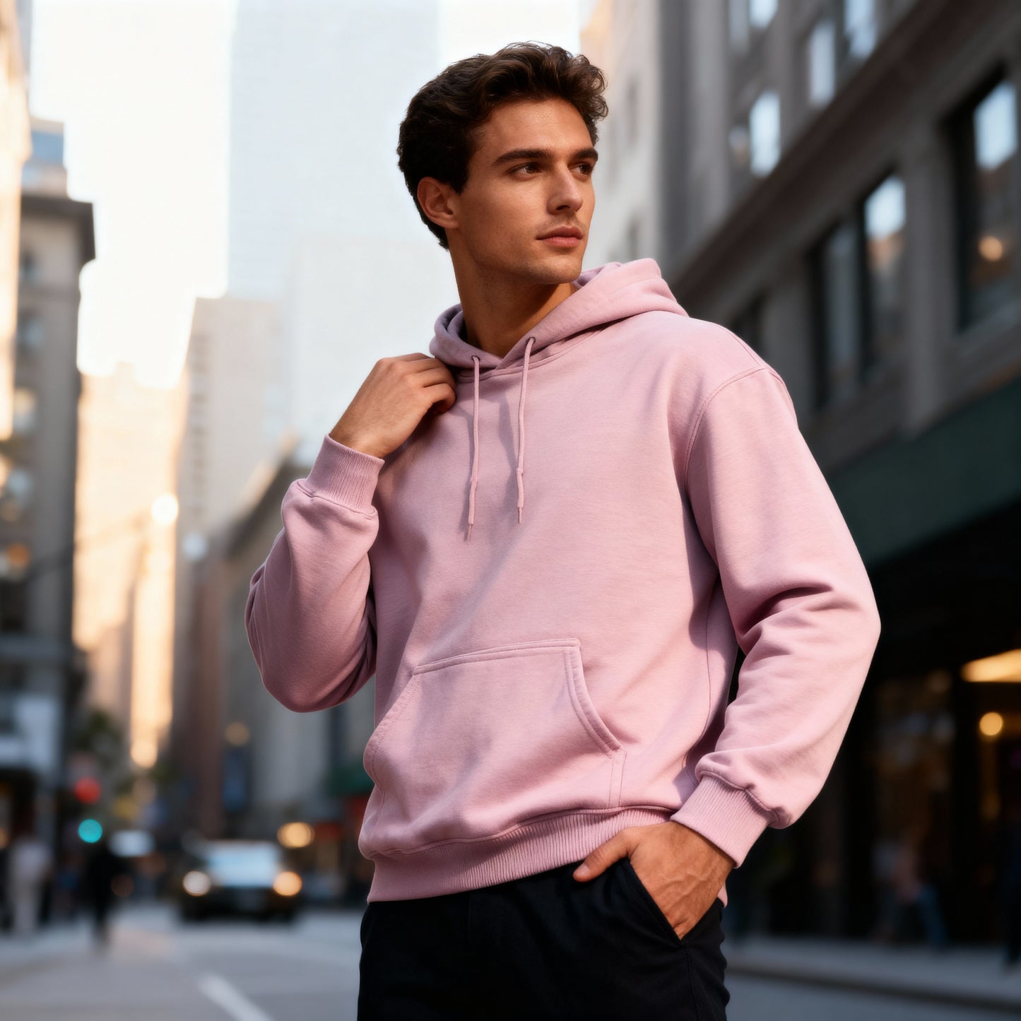 LBP Unisex Premium Hoodie