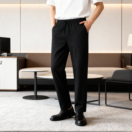 BK Unisex Premium Sweatpants