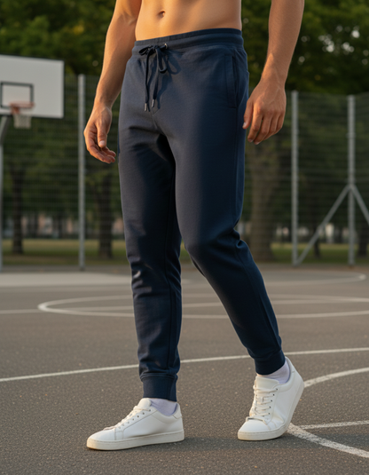 NB Unisex Premium Joggers