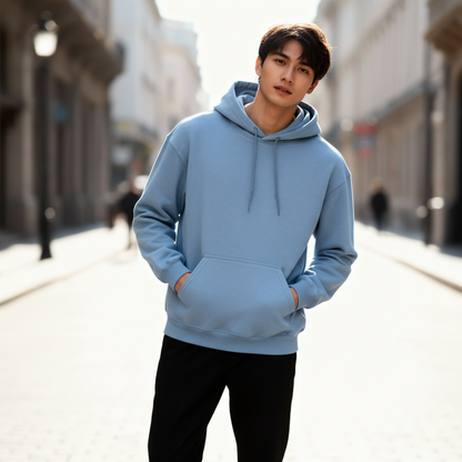 BB Unisex Premium Hoodie