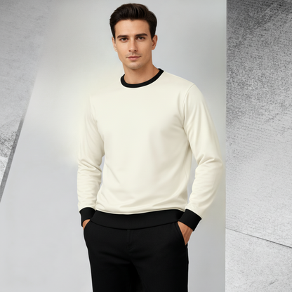 OFF White Premium Sweatshirt