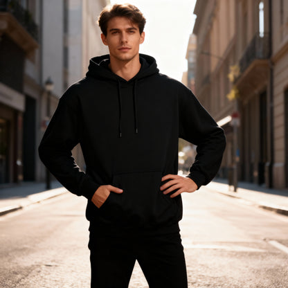 BK Unisex Premium Hoodie