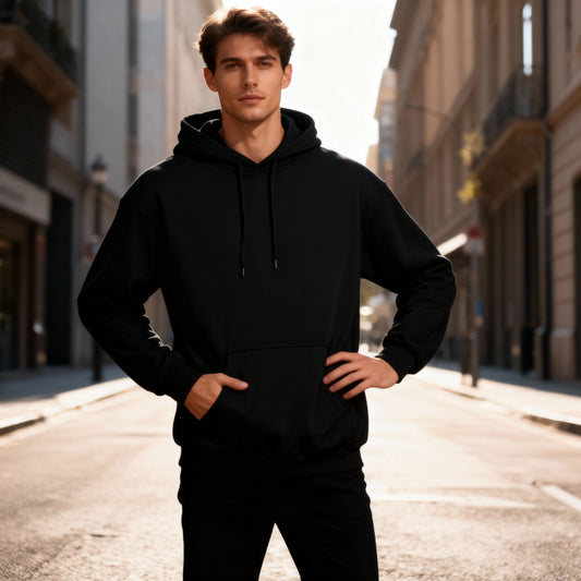 BK Unisex Premium Hoodie