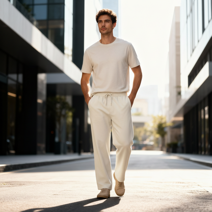 OW Unisex Premium Sweatpants