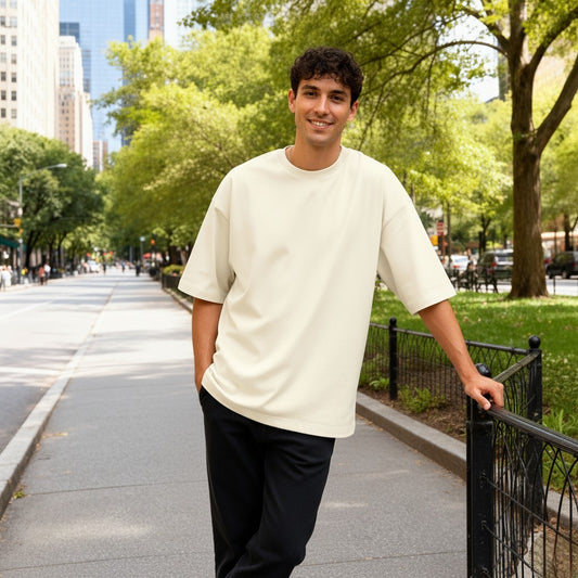 69 Unisex Premium Oversized Tee