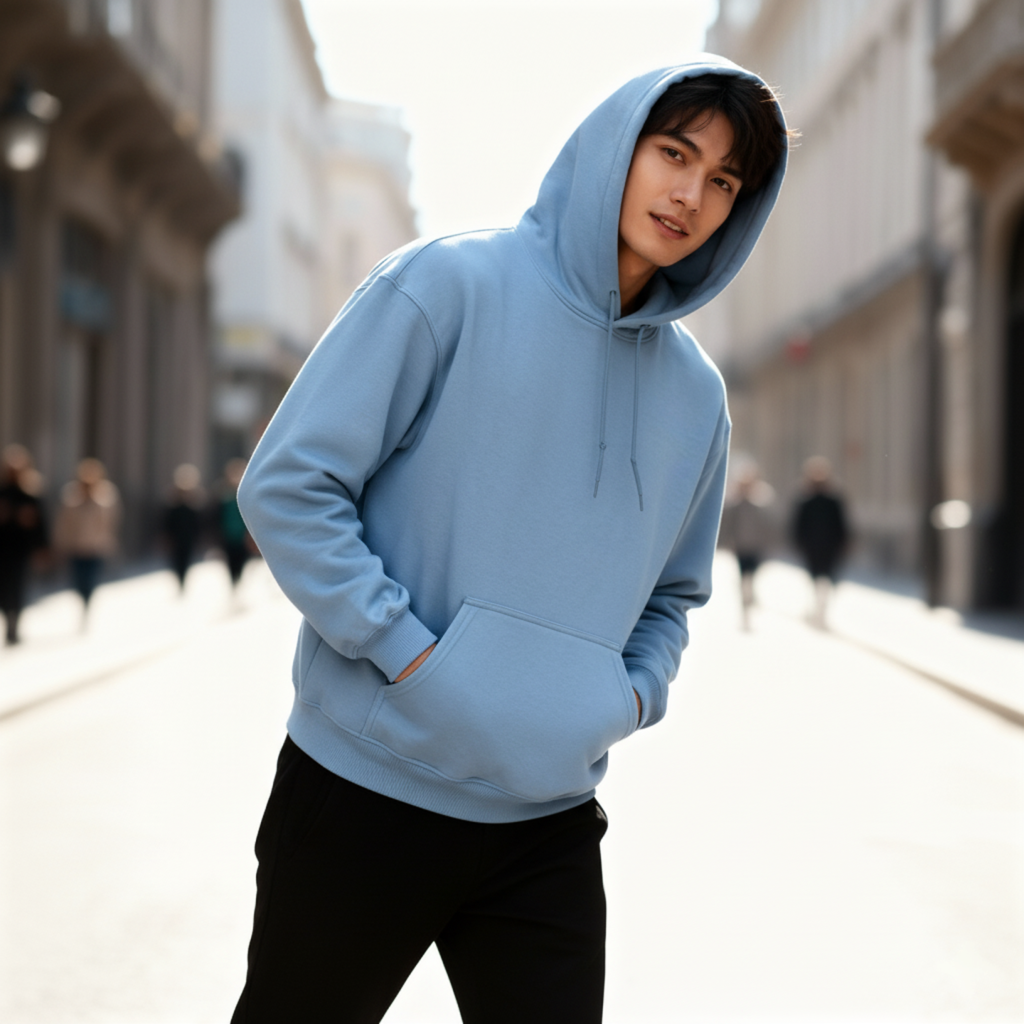 BB Unisex Premium Hoodie