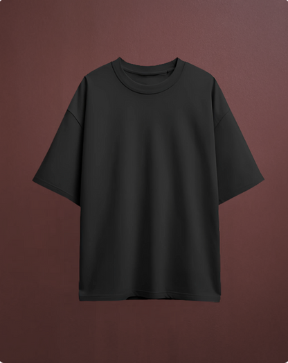 Goku Unisex Premium Oversized Tee