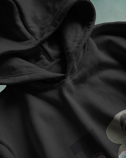 Virat Kohli 18 Unisex Hoodie