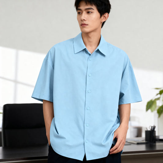 BB Unisex Premium Oversized Shirt