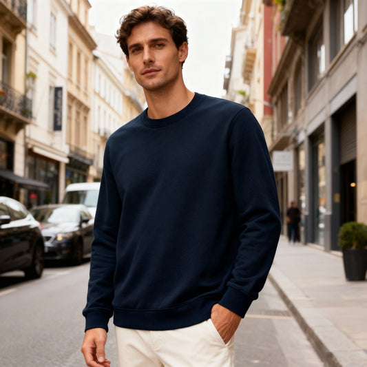 NB Unisex Premium Sweatshirt